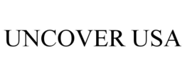 UNCOVER USA trademark