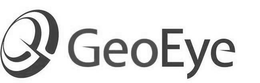 GEOEYE trademark