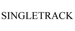SINGLETRACK trademark