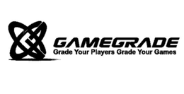 GG GAMEGRADE GRADE YOUR PLAYERS GRADE YOUR GAMES trademark