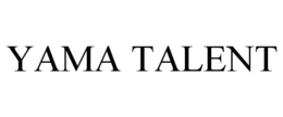 YAMA TALENT trademark