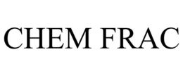 CHEM FRAC trademark