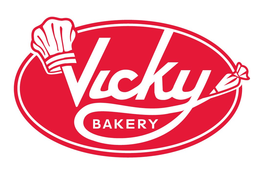 VICKY BAKERY trademark