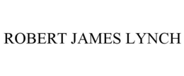 ROBERT JAMES LYNCH trademark