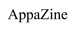 APPAZINE trademark