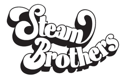 STEAM BROTHERS trademark