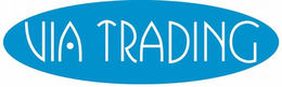 VIA TRADING trademark