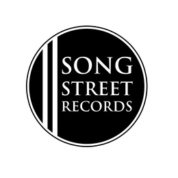 SONG STREET RECORDS trademark