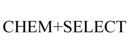 CHEM+SELECT trademark