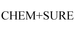 CHEM+SURE trademark