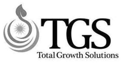 TGS TOTAL GROWTH SOLUTIONS trademark
