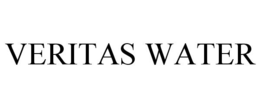 VERITAS WATER trademark