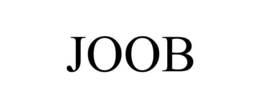 JOOB trademark