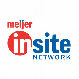 MEIJER INSITE NETWORK trademark