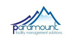 PARAMOUNT FACILITY MANAGEMENT SOLUTIONS trademark