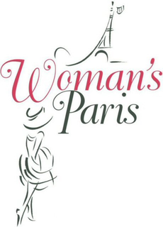 A WOMAN'S PARIS trademark