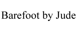 BAREFOOT BY JUDE trademark