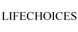 LIFECHOICES trademark