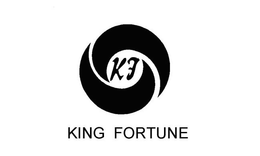 KF KING FORTUNE trademark