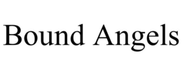 BOUND ANGELS trademark
