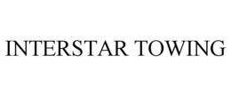 INTERSTAR TOWING trademark