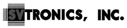 SVTRONICS, INC. trademark