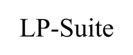 LP-SUITE trademark