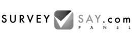 SURVEYSAY.COM PANEL trademark