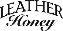LEATHER HONEY trademark