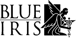 BLUE IRIS trademark