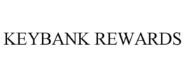 KEYBANK REWARDS trademark