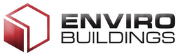 ENVIRO BUILDINGS trademark