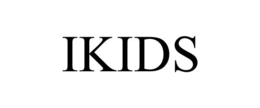 IKIDS trademark