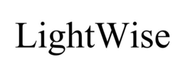 LIGHTWISE trademark