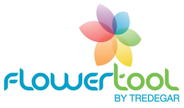 FLOWERTOOL BY TREDEGAR trademark