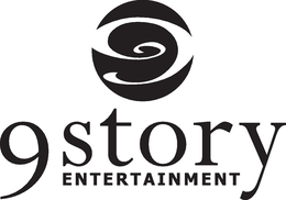 9 STORY ENTERTAINMENT trademark
