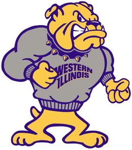 WESTERN ILLINOIS trademark