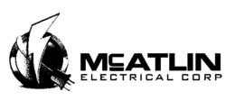 MCATLIN ELECTRICAL CORP trademark