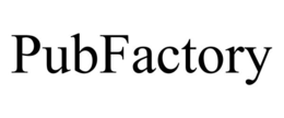 PUBFACTORY trademark
