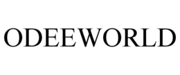 ODEEWORLD trademark