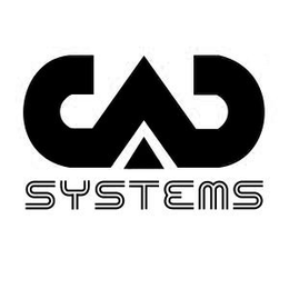 CAD SYSTEMS trademark