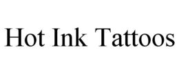 HOT INK TATTOOS trademark
