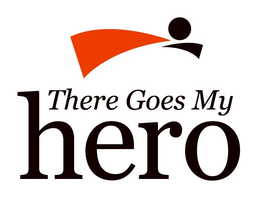 THERE GOES MY HERO trademark
