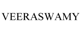 VEERASWAMY trademark