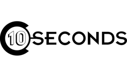 10 SECONDS trademark