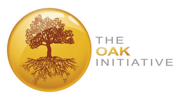 THE OAK INITIATIVE trademark