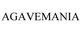 AGAVEMANIA trademark