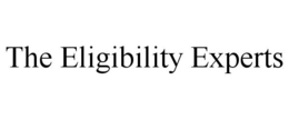 THE ELIGIBILITY EXPERTS trademark