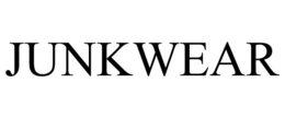 JUNKWEAR trademark