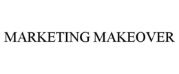 MARKETING MAKEOVER trademark
